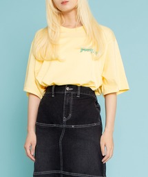 PUNYUS | ストロベリーフレンズビッグＴシャツ(Tシャツ/カットソー)