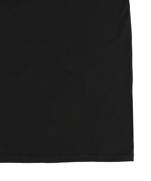 PUNYUS（プニュズ）の「ストロベリーフレンズビッグＴシャツ（Tシャツ/カットソー・レディース・ブラック/ホワイト/イエロー・3/4）」の20枚目の写真