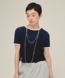 eL | 【eL】Lace Cami/572924(キャミソール)