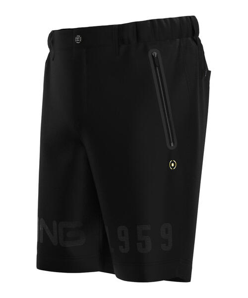 PING APPAREL】涼風-SUZUKAZE 全方向ストレッチタフタショート