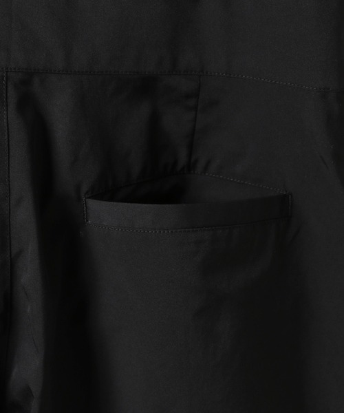 eL（エル）の「【eL】Ring Overall/572921（サロペット/オーバーオール・レディース・ブラック/カーキ・FREE）」の15枚目の写真