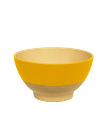 BACKYARD FAMILY（バックヤードファミリー）の「やさしい彩り 抗菌 飯椀（食器）」