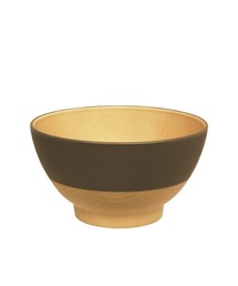 BACKYARD FAMILY（バックヤードファミリー）の「やさしい彩り 抗菌 飯椀（食器）」