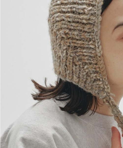 Mix Knit Scarf トゥデイフル　TODAYFUL TODAYFUL(トゥデイフル) / Life's online store（ライフズ） / Mix