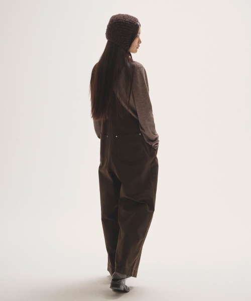 TODAYFUL Mix Knit Scarf ミックスニットスカーフ/12521022（ニット