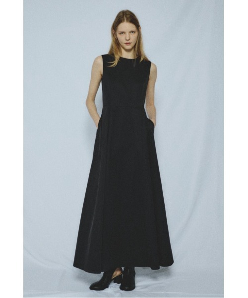 RIM.ARK Back flap basic JK ブラック RIM.ARK（リムアーク）の「Back flap basic JK（テーラード