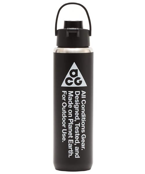 NIKE SS RECHARGE CHUG BOTTLE 700ml GRAPHIC ACG / ナイキ SS