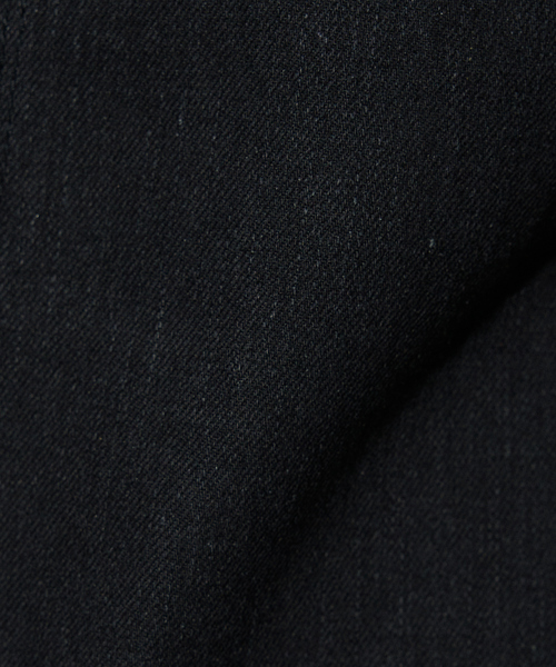 5351 POUR LES HOMMES（ゴーサンゴーイチプールオム）の「【セットアップ対応 / ストレッチ】ウエスタン デニムシャツ（シャツ/ブラウス・メンズ・インディゴブルー/ブラック・44/46/48/50）」の11枚目の写真