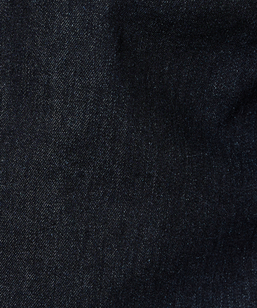 5351 POUR LES HOMMES（ゴーサンゴーイチプールオム）の「【セットアップ対応 / ストレッチ】ウエスタン デニムシャツ（シャツ/ブラウス・メンズ・インディゴブルー/ブラック・44/46/48/50）」の17枚目の写真