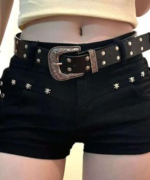 MEMECLE(�����N��)�́y MEMECLE / �����N�� �z�X�J���X�^�b�Y �V���[�g�p���c(���̑��p���c)