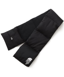 THE NORTH FACE(ザノースフェイス)のTHE NORTH FACE Nuptse Muffler / ザ・ノース・フェイス ヌプシ マフラー(マフラー)