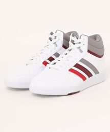 【adidas】HOOPS 4.0 MID