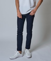 TETE HOMME | テーパードスキニーデニム(デニムパンツ)