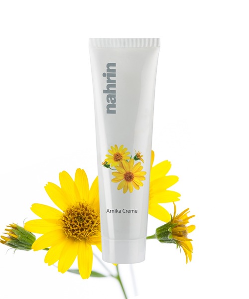 nahrin アルニカフットクリーム（ボディケア/ボディクリーム）｜nahrin