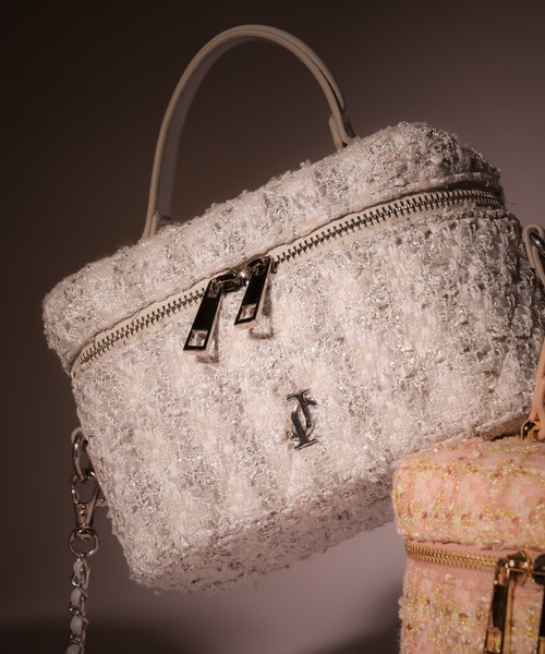 JILL by JILLSTUART バニティバッグ 9786-812-