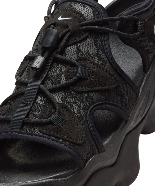 NIKE WMNS AIR MAX KOKO SANDAL XWFW IH6313-010（サンダル
