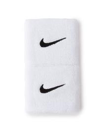 NIKE | NIKE（ナイキ） スウッシュ リストバンド ①(スポーツグッズ)