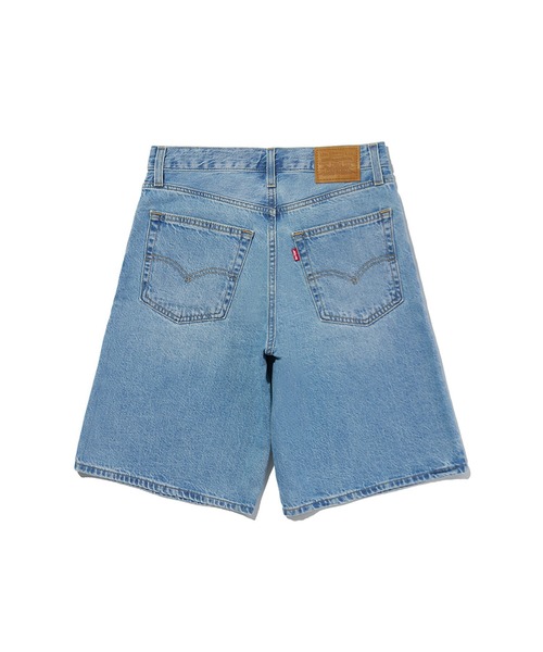 Levi'sリーバイス　ショートデニムパンツ リーバイス デニムショートパンツLevi's/リーバイス 501(R
