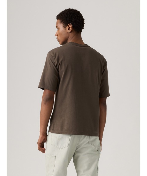 Levi's/リーバイス WORKWEAR Tシャツ（Tシャツ/カットソー）｜Levi's