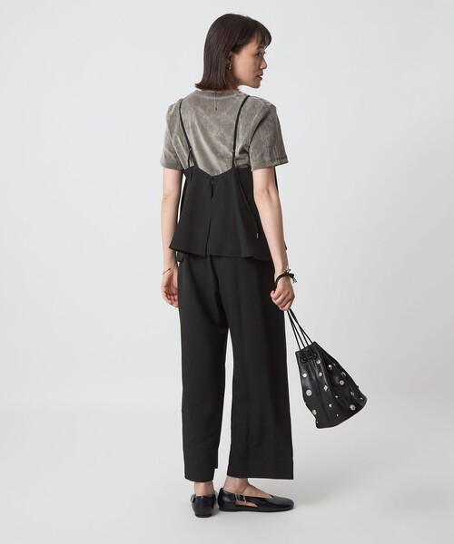 werthy 撥水オールインワン　新品 green label relaxing オールインワン 「size SHORT/TALLあり