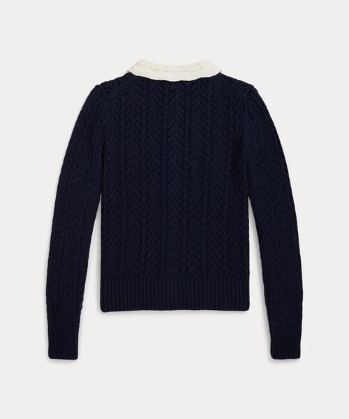 ポロラルフローレン 長袖カーディガン 楽天市場】【8/1～3限定・最大2万円OFFクーポン配布中】Polo