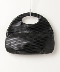 【ITTI / イッチ】Exclusive / メッシュショルダーバッグ ITTI ショルダーバッグ 「ITTI / イッチ」Exclusive メッシュ