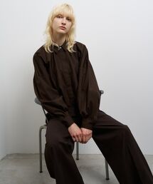 LANVIN en Bleu｜ランバンオンブルーのトップス通販 - ZOZOTOWN
