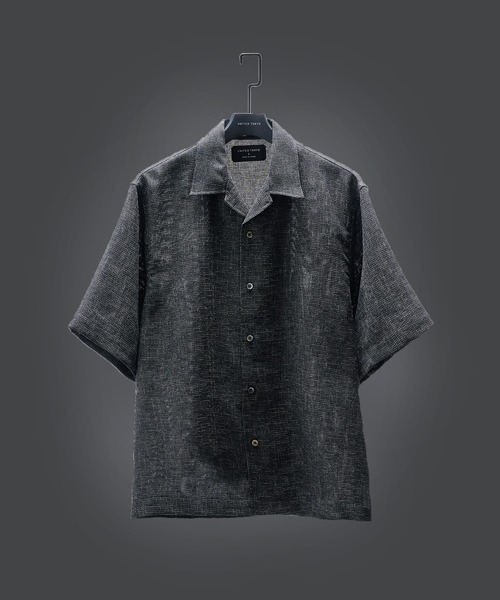 まさまる様　ユナイテッドトウキョウ　ブラウス2点 ウィメンズ/トップス/シャツ/ブラウス(長袖)｜UNITED TOKYO