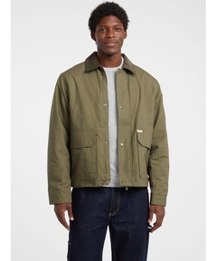 GUESS JEANS Jacket With Pockets