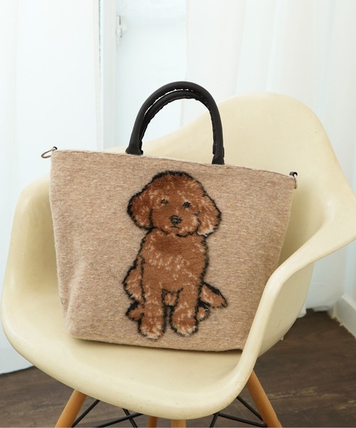 タグ付き♪Teresa Cambi Firenze ファーバッグ てんとう虫 2026年最新】Teresa Cambi レディース トートバッグの人気アイテム