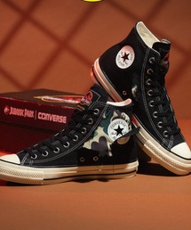 CONVERSE(Ro[X)CONVERSE Ro[X AS AGED RL HI / JURASSIC PARK I[X^[ GCWh RL HI / WVbNp[N 31315560 BLACK/CAMO(Xj[J[)