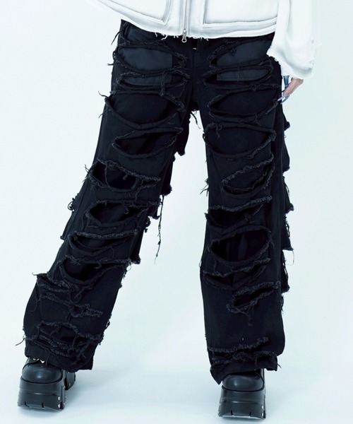 REFLEM（レフレム）の「『REFLEM/レフレム』レイヤード