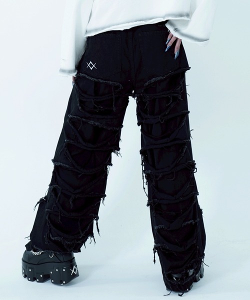 REFLEM（レフレム）の「『REFLEM/レフレム』レイヤード