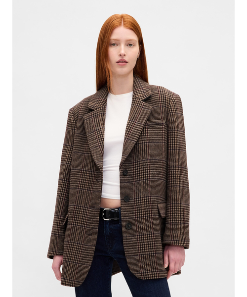 GAP（ギャップ）｜テーラードジャケット一覧 - WEAR