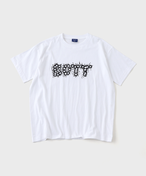 BoTT / ボット BANG Logo Tee（Tシャツ/カットソー）｜BOTT
