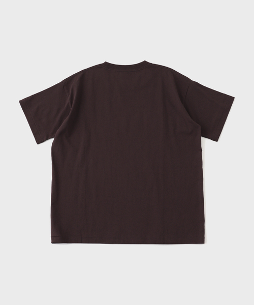 BOTT ボット 新品 ブラック black 未使用 tee クッション ロゴ セール】BoTT / ボット Rodeo Tee（Tシャツ/カットソー）｜BOTT