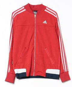 ブランド古着】【adidas × MOUSSY（アディダス マウジー