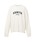 KAMIYA�i�J�~���j�́u'KAMIYA logo' Distressed Pocket L/S T-shirt�iT�V���c/�J�b�g�\�[�j�v�b�z���C�g