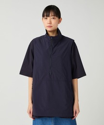 Snow Peak（スノーピーク）の「Snow Peak / Nylon Tussah Utility Storage Vest  ナイロンタッサーユーティリティストレージベスト（ベスト）」