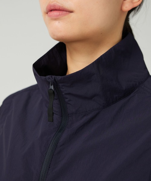 Snow Peak（スノーピーク）の「Snow Peak / Nylon Tussah Utility Storage Vest  ナイロンタッサーユーティリティストレージベスト（ベスト・メンズ・ライトグレー/ネイビー/ブラック・XL/L/M/S/1）」の19枚目の写真