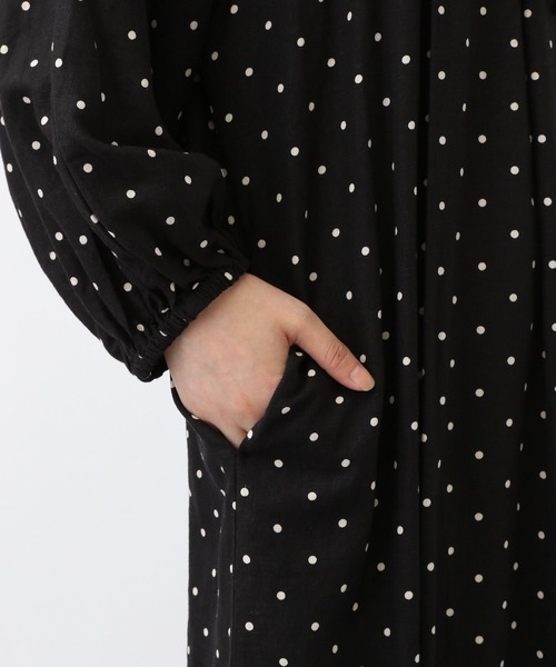 studio CLIP（スタディオクリップ）の「《natural by clip》LRドット