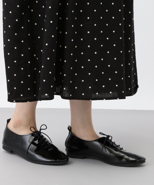 studio CLIP（スタディオクリップ）の「《natural by clip》LRドット