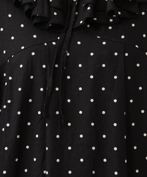 studio CLIP（スタディオクリップ）の「《natural by clip》LRドット