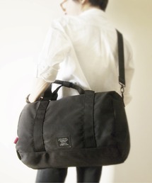 BACKYARD FAMILY（バックヤードファミリー）の「chou-porte SIMPLEX ボストンバッグ（ボストンバッグ）」