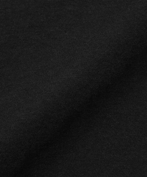 MUJI Labo(ムジラボ)の「〔MUJI Labo〕婦人 コットンカシミヤタートルネックノースリーブTシャツ(Tシャツ/カットソー・レディース・グレー系/オフホワイト/ブラック・L/M/XL/S)」の15枚目の写真