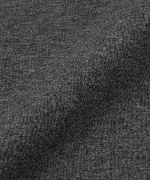 MUJI Labo(ムジラボ)の「〔MUJI Labo〕婦人 コットンカシミヤタートルネックノースリーブTシャツ(Tシャツ/カットソー・レディース・グレー系/オフホワイト/ブラック・L/M/XL/S)」の18枚目の写真