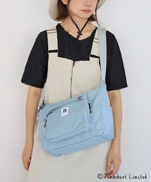 Bleu Bleuet（ブルーブルーエ）の「ジムボバート多ポケショルダー（ショルダーバッグ）」