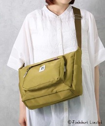 Jimbobart（ジムボバート）の「ジムボバート多ポケショルダー（ショルダーバッグ）」
