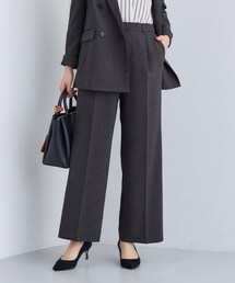 セットアップ」に該当するINDIVI（インディヴィ）のファッション