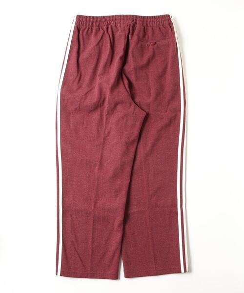 adidas（アディダス）の「プレミアム トラック パンツ